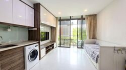 The Bently Residences@Kovan (D19), Apartment #629722531
